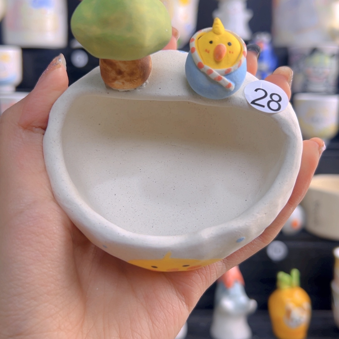 摆件纯手工制作28