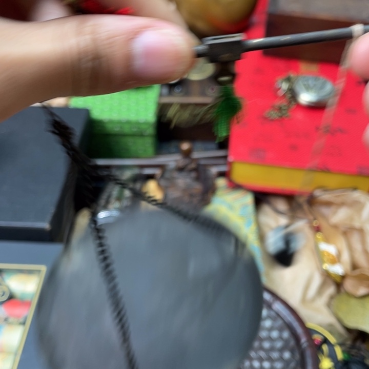 贝壳摆件峰云恩专属精选链接
