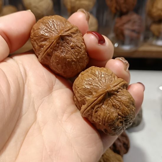 文玩核桃把件6666666666