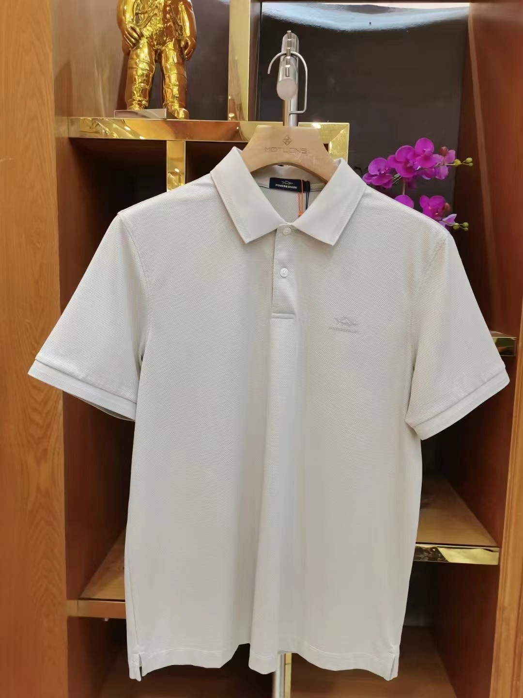 夏季男士短袖多色多款