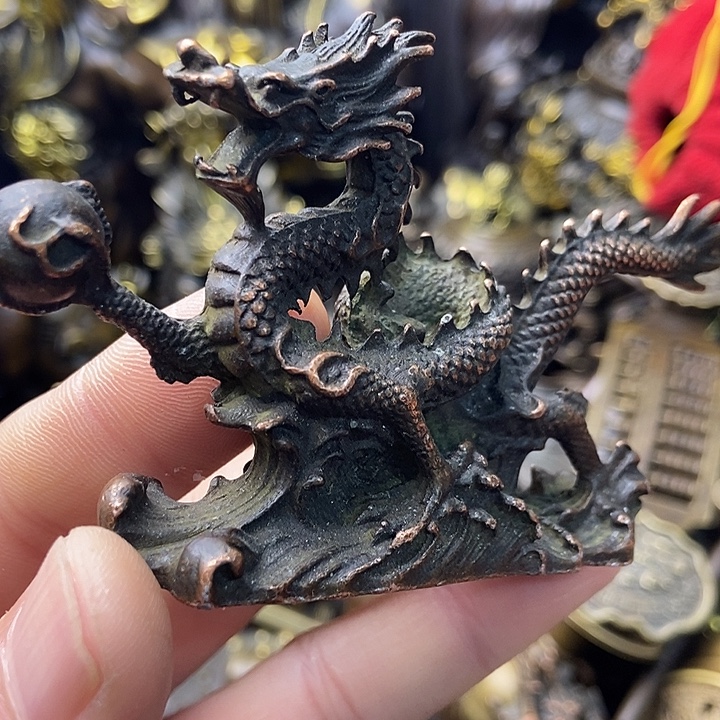 铜器摆件有限公司