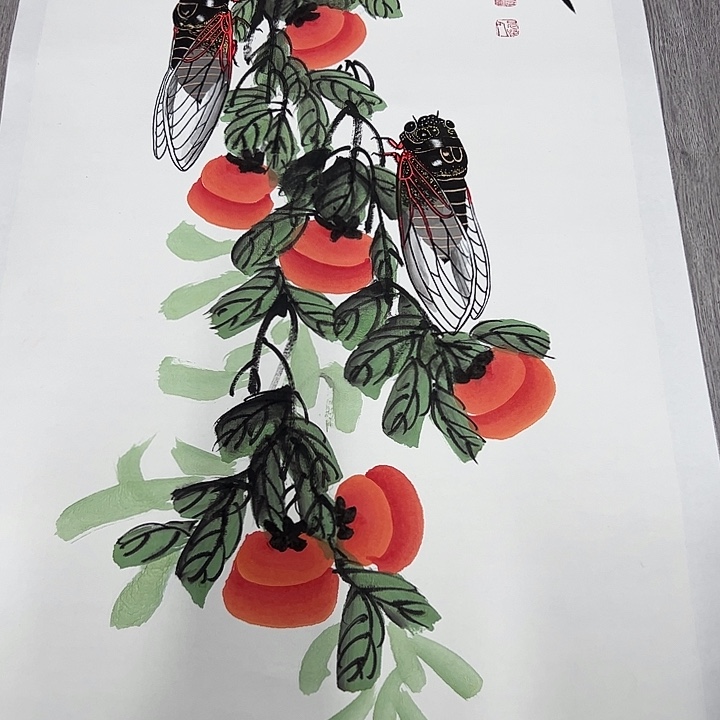 国画手绘国画专用链接8888