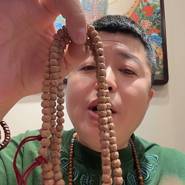 吊坠金刚菩提五爪