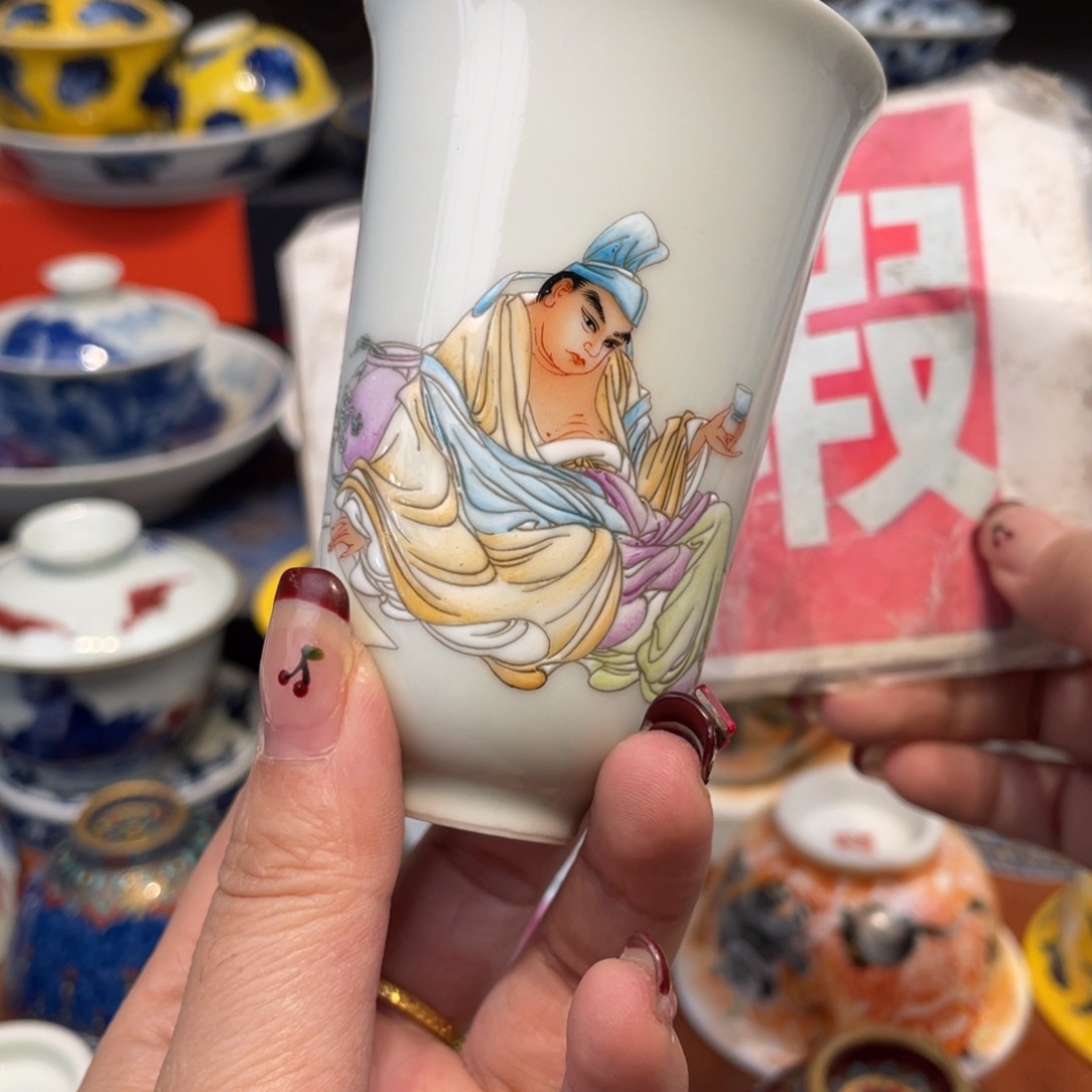 景德镇景德镇瓷器景德镇