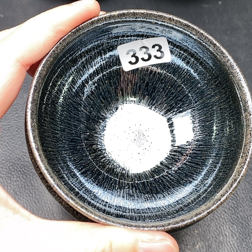 【闪购商品】茶盏全手工打造建盏
