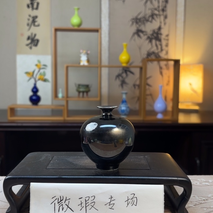 瓶美好的事物总是在不经世事