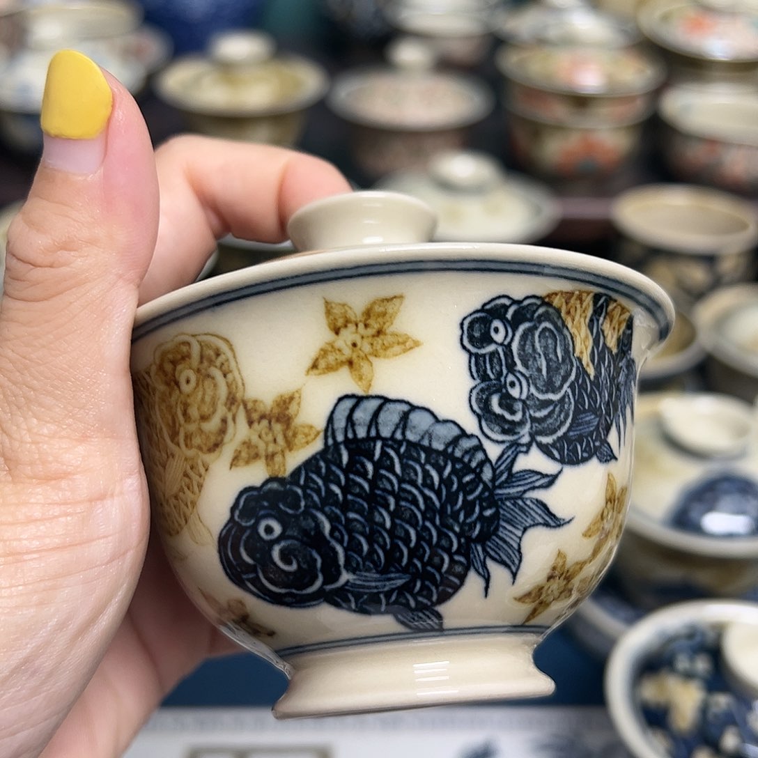 【闪购商品】杯陶瓷艺术有限公司