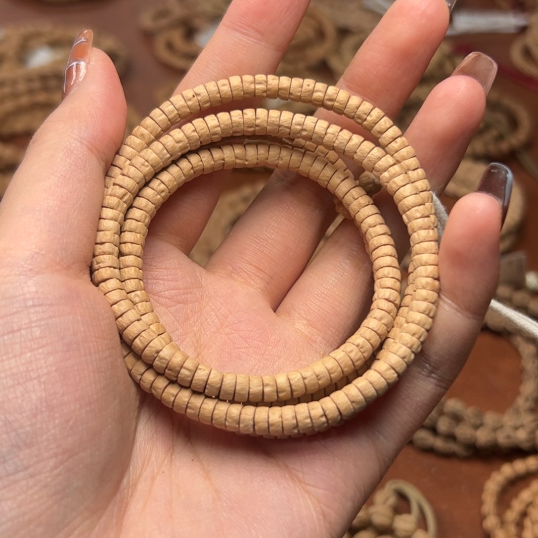 手串柏香籽/百香籽