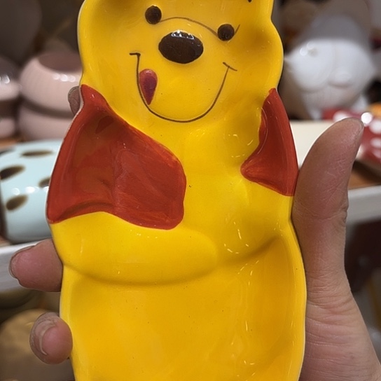 摆件外贸尾单微瑕，介意慎拍