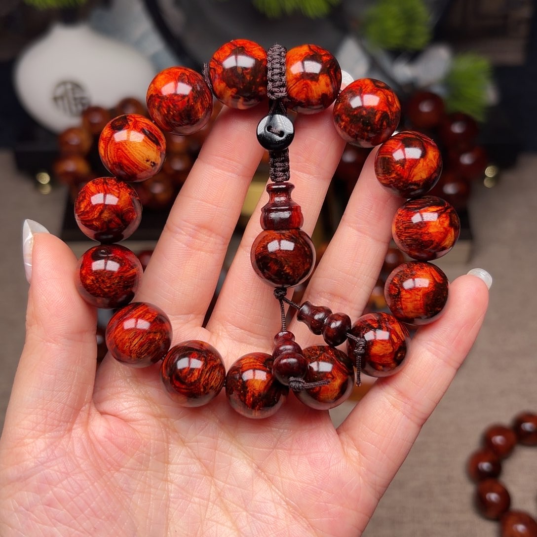 黄花梨/降香黄檀一