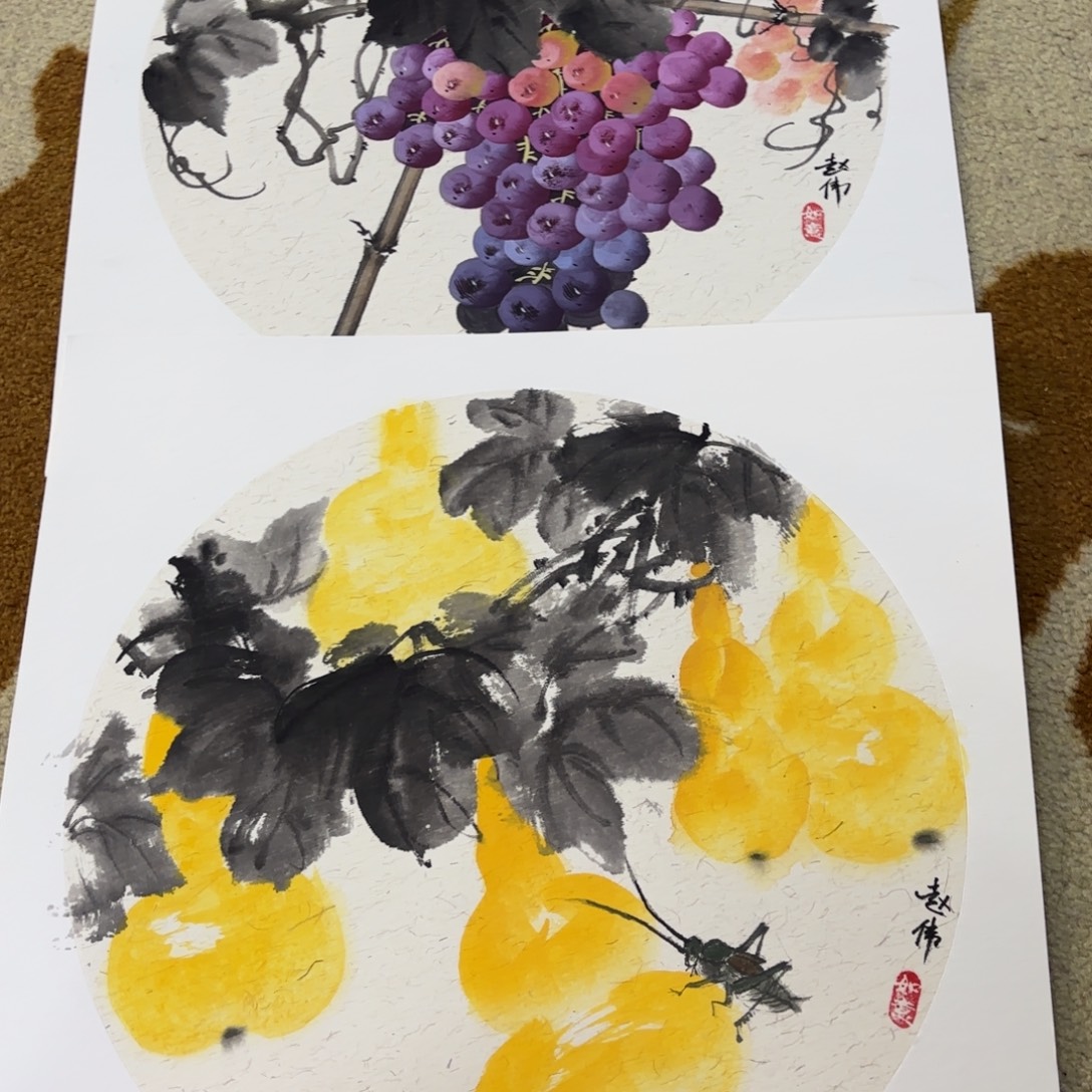 国画李李李李李李