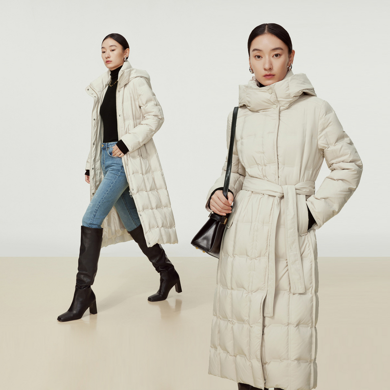 dunnu敦奴羽绒服FS5Y212376