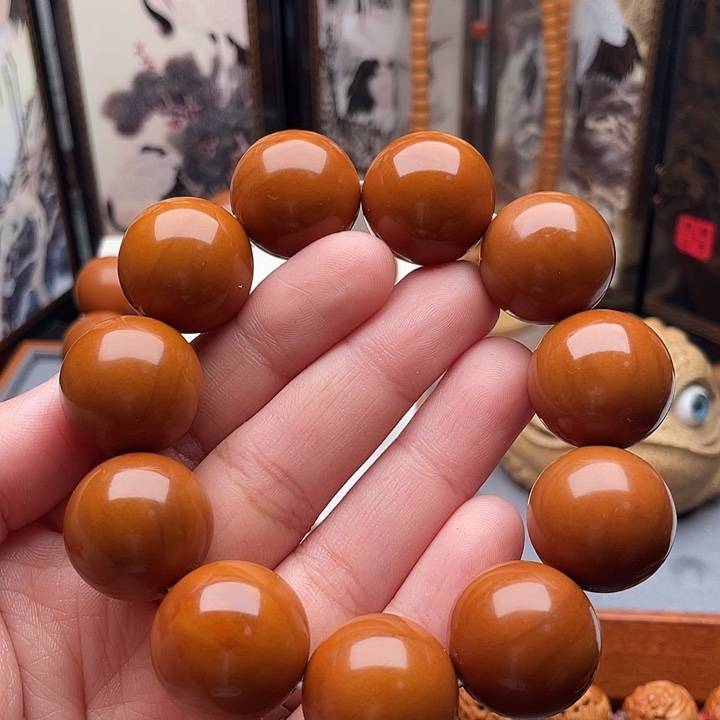 橄榄核手串/手链橄榄核2.1