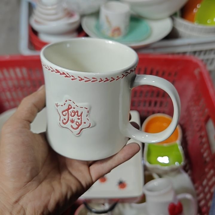 陶瓷餐具杯碗盘微瑕介意慎拍