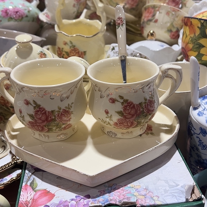 陶五件套，1111111111111111111