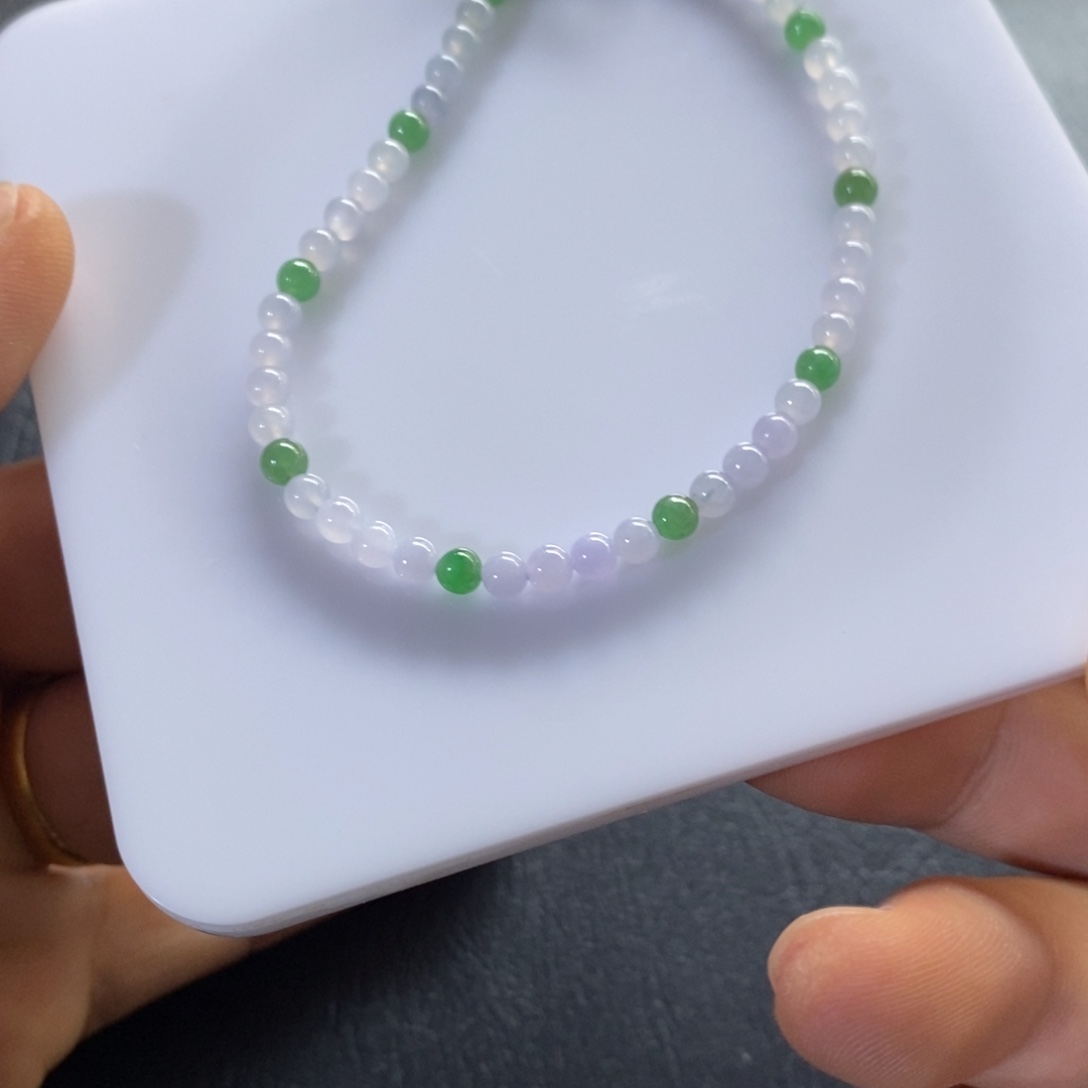 定制翡翠未镶嵌卡4