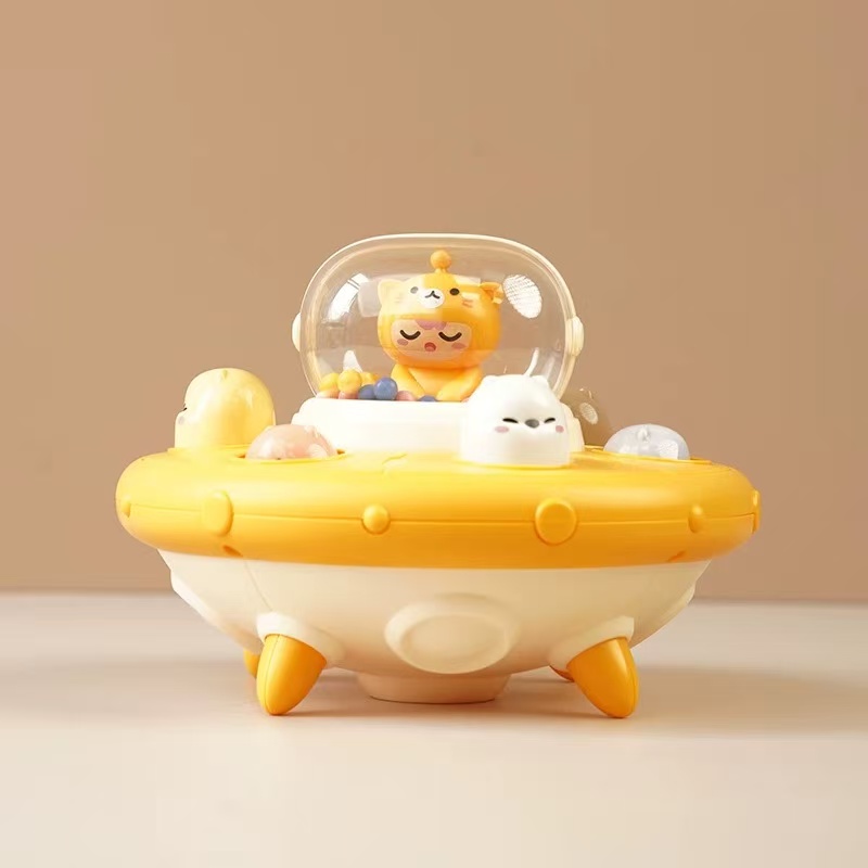 DDS-打地鼠益智玩具