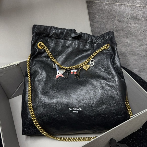 巴黎世家/95新/包包/250222EV0020/C4533697505