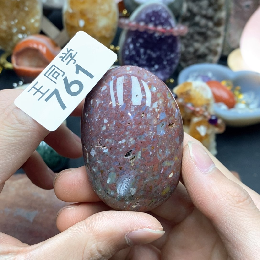 水晶水晶摆件未镶嵌761