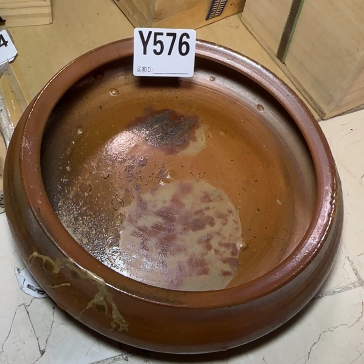备前烧作品备前烧作品鼓包