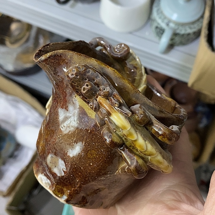 陶瓷艺术品及陶瓷制品