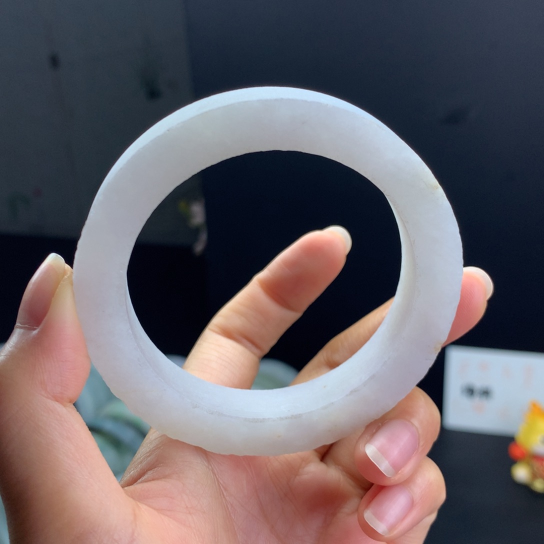 定制翡翠正圈未镶嵌