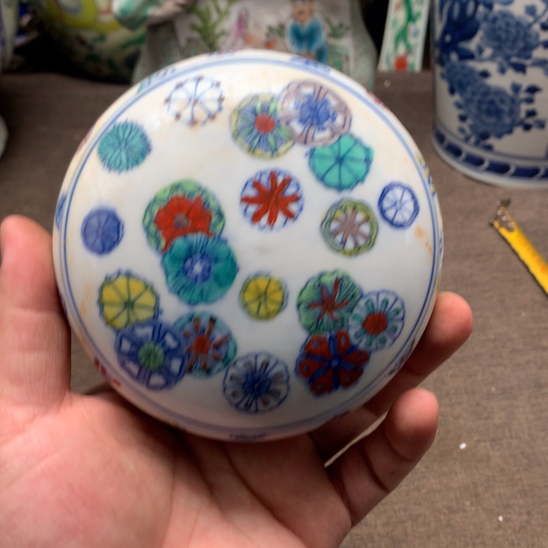 摆件陶旧藏瓷器旧藏瓷器