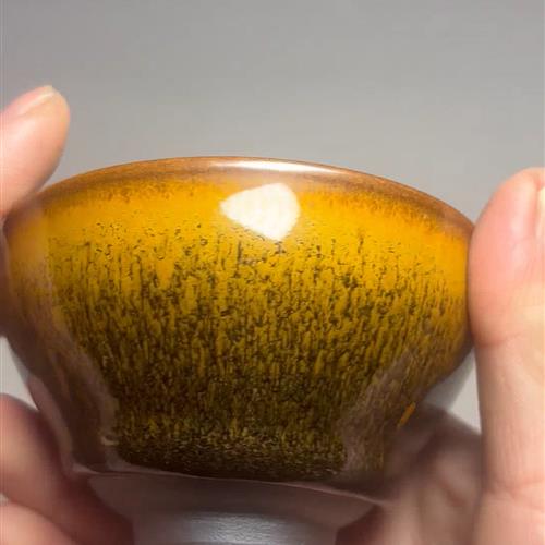 【闪购商品】茶盏-437............