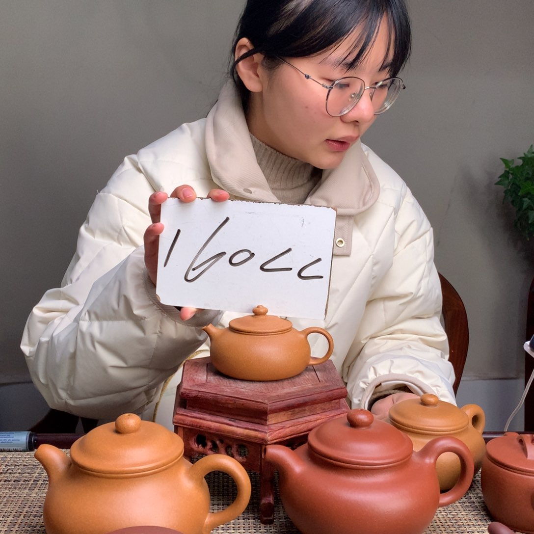 紫砂茶壶宜兴紫砂壶茶壶原矿紫砂壶