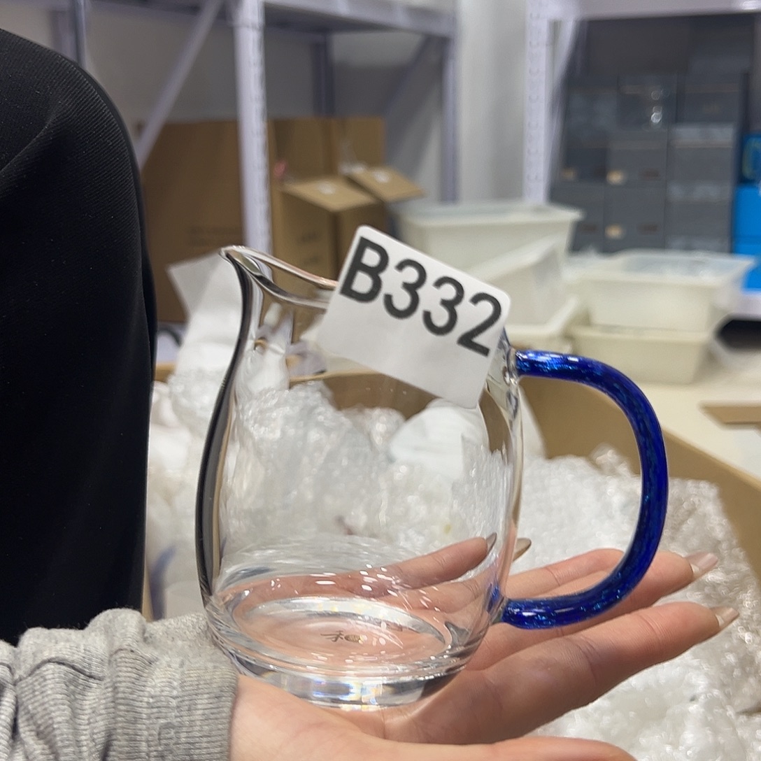 B332 …..简易包装