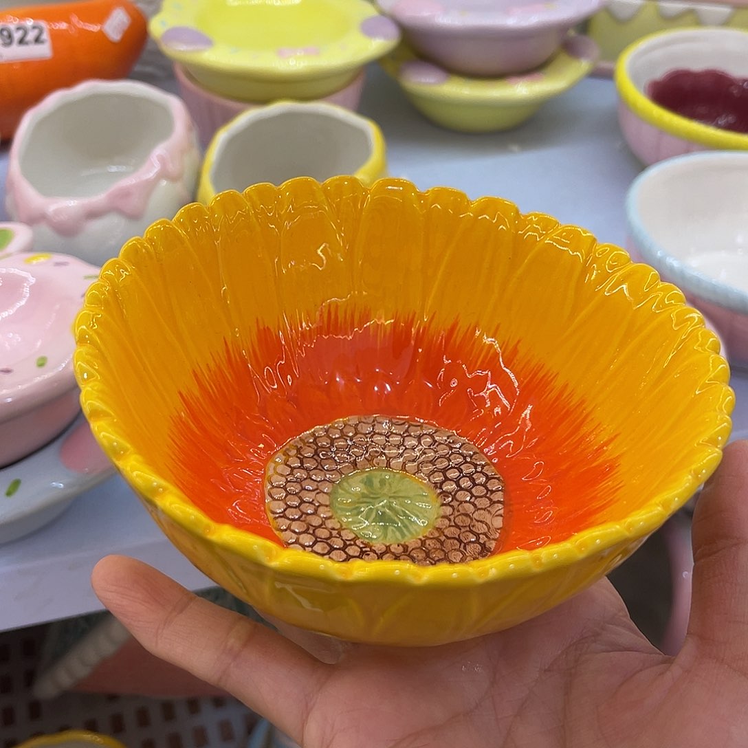陶瓷微瑕介意慎拍
