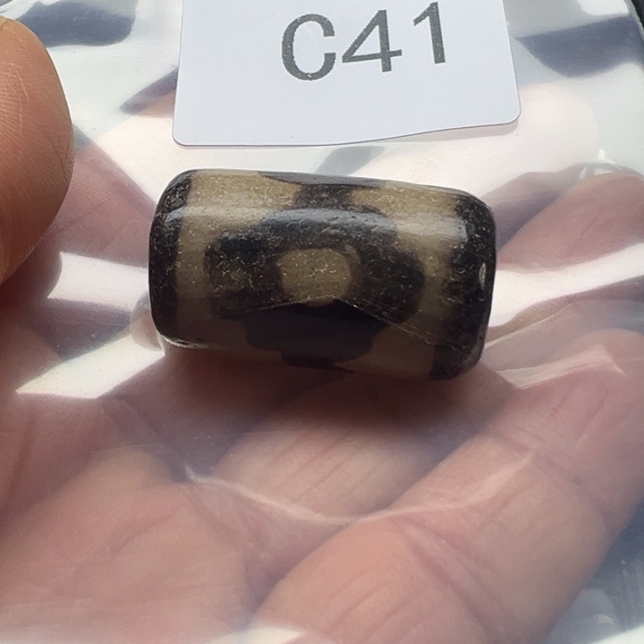 玛瑙/玉髓未镶嵌手链