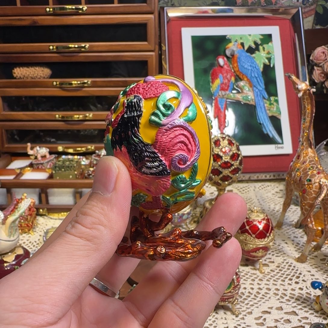 手工制品默认微瑕