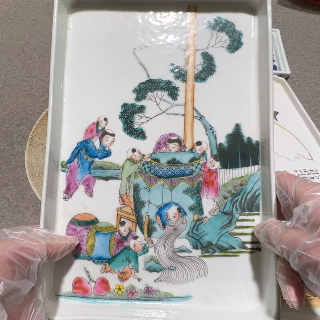 景德镇瓷器瓷器瓷器陶瓷升**财