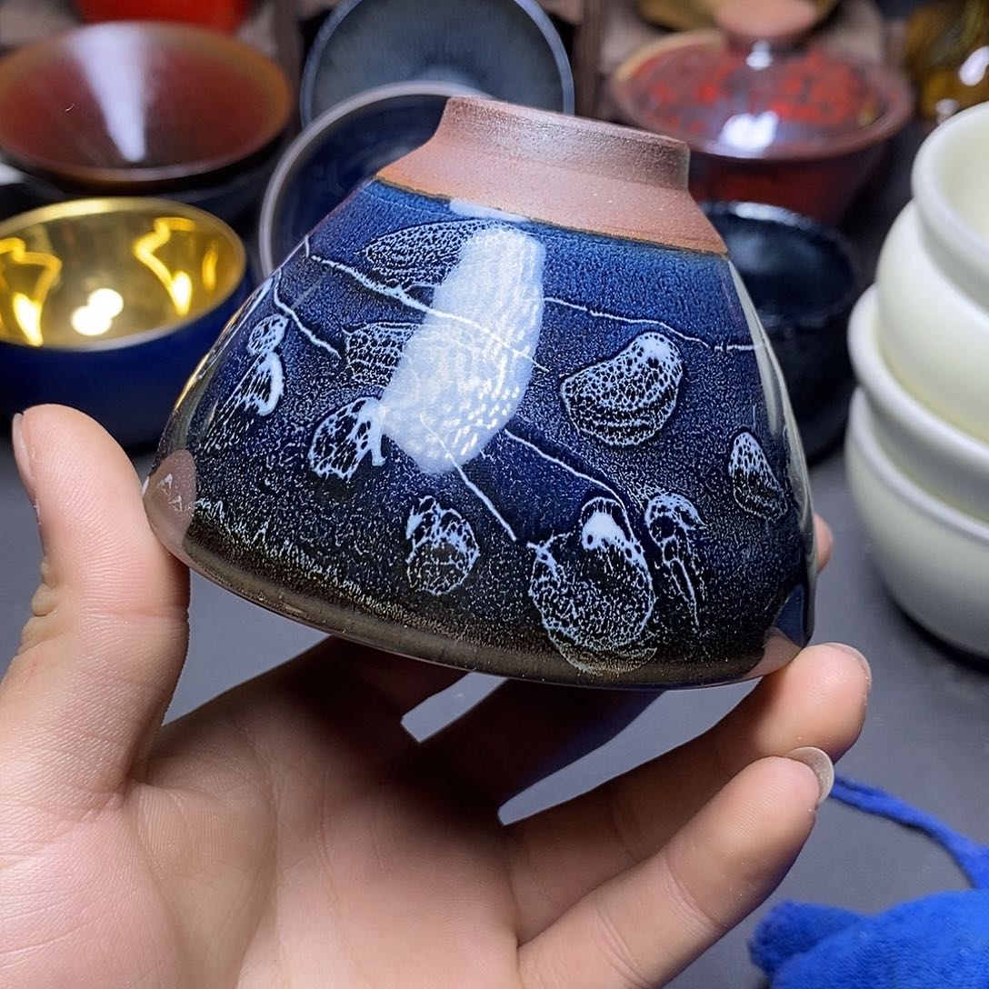 茶盏全品无瑕哈哈哈哈82