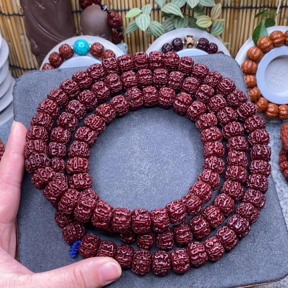 金刚菩提吊坠?*15.6一代龙