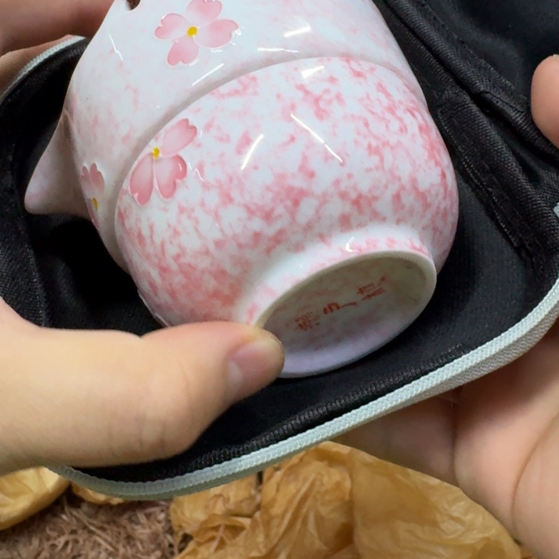 你好陶瓷 7895423456655