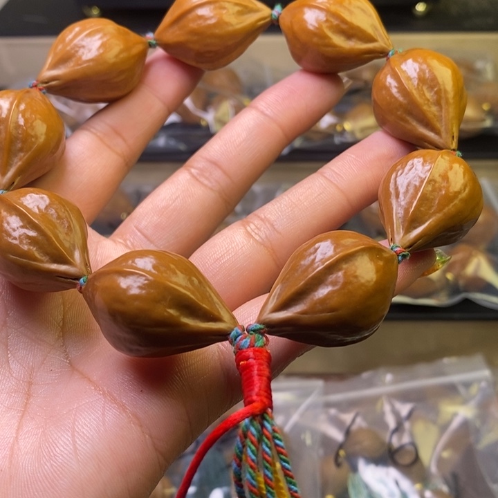 手串/手链橄榄核橄榄58/2.2