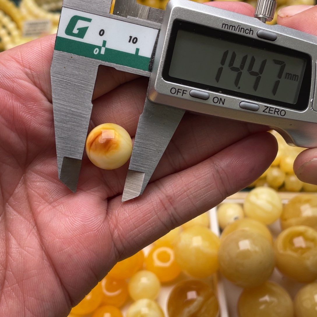 蜜蜡珠宝奇石未镶嵌特价