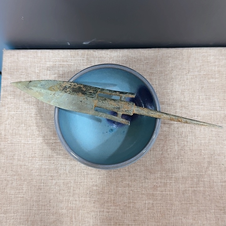 瓷片店铺推荐汝窑笔洗