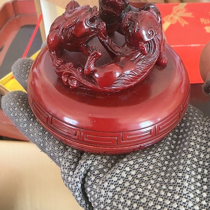 瓷片瓷质品工艺品