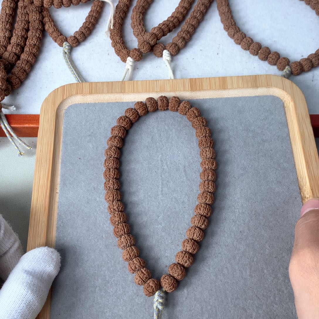 金刚菩提吊坠H****Y手持10.3