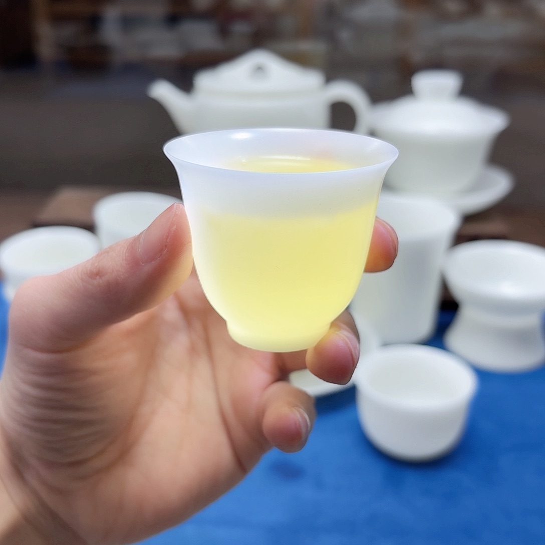 瓷都陈厂长茶具工厂