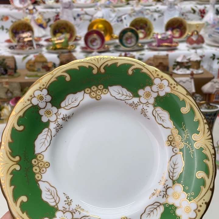 盘维多利亚欧洲中古