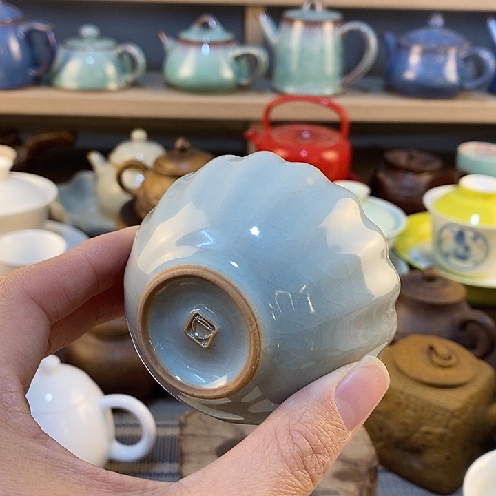 瓷片微瑕11111111111111111