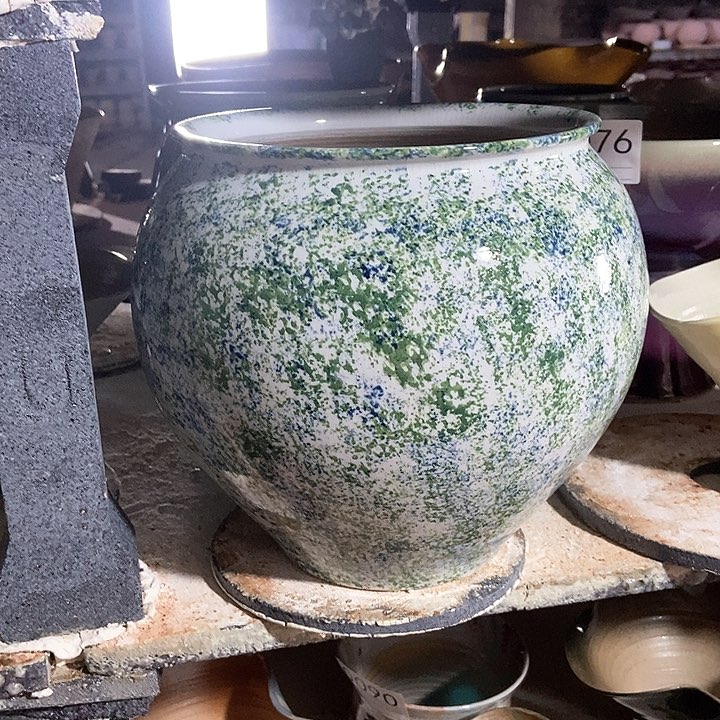 瓶口17高23 景德镇陶瓷满29包邮