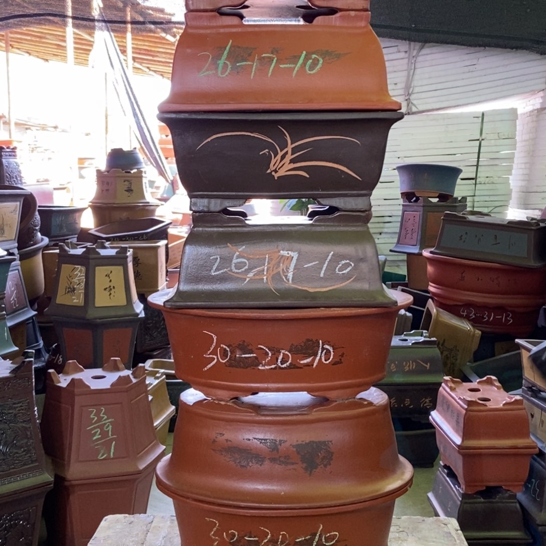 花盆紫砂紫砂紫砂