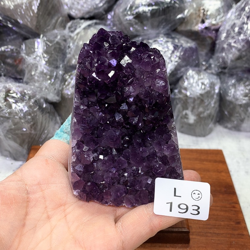 【闪购商品】未镶嵌水晶大型摆件（非配饰）