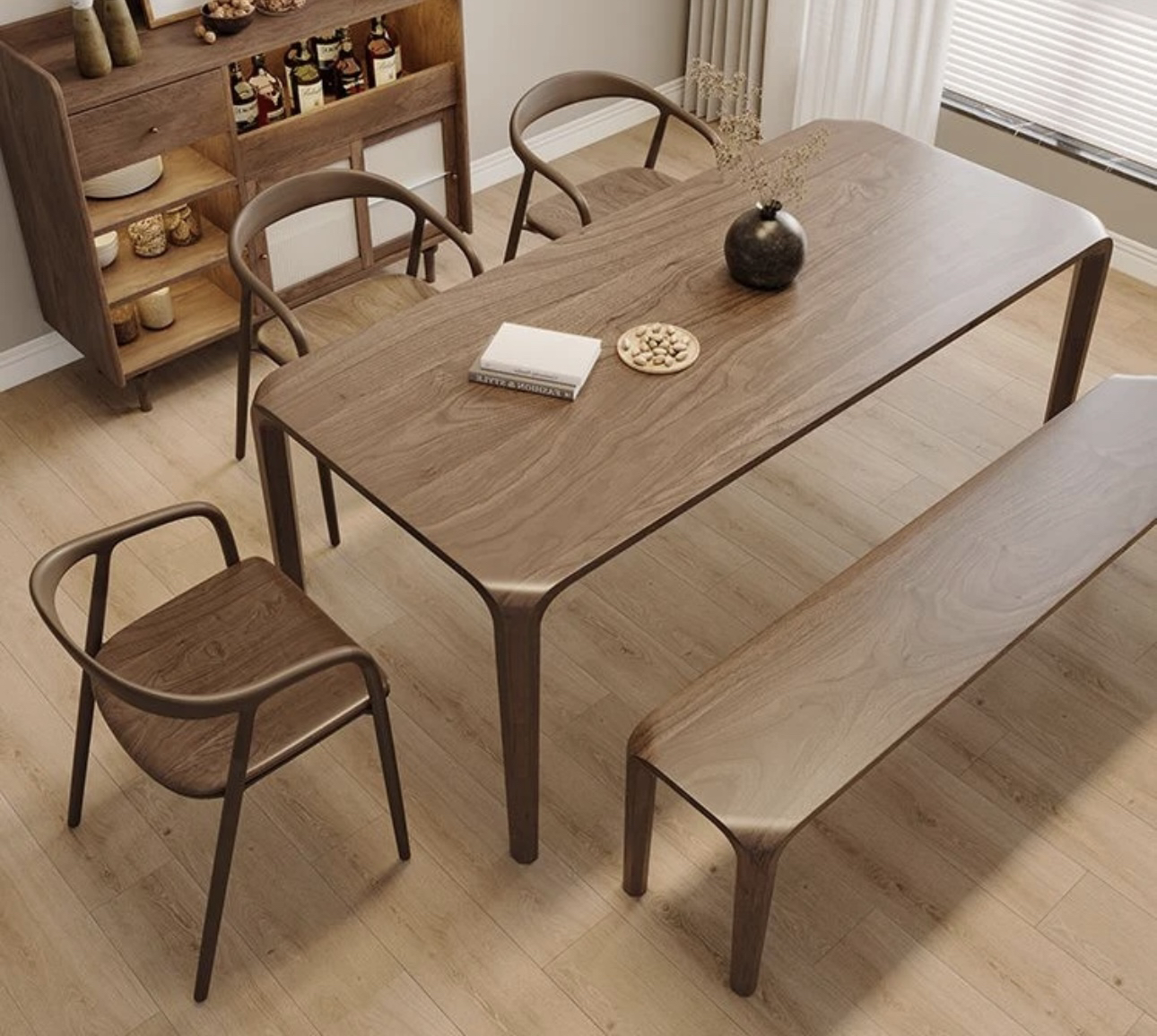 北美黑胡桃定制链接低