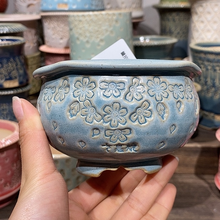 七里烧花盆2-19-345内口8